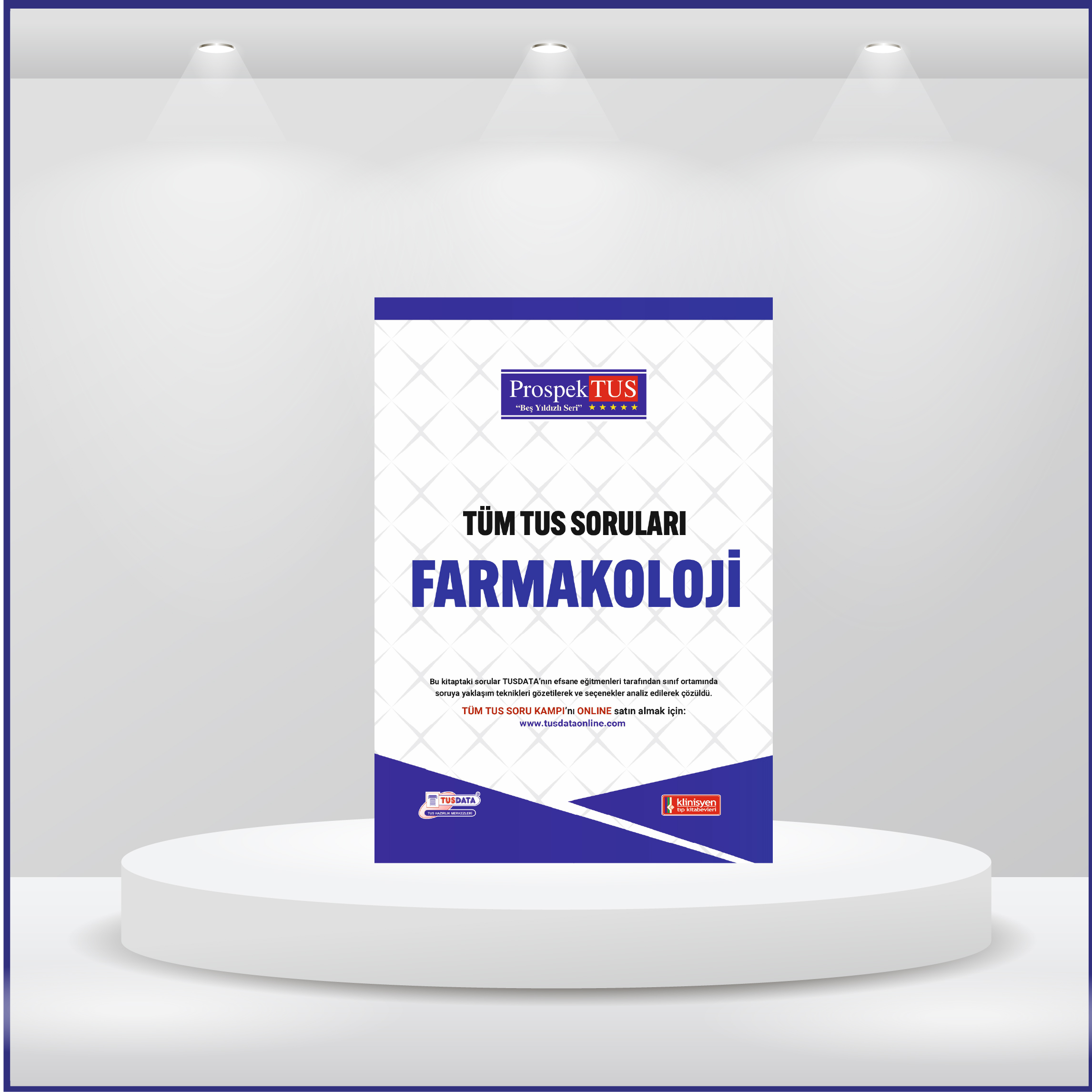 Prospektus TTS ( 12.Baskı ) Farmakoloji