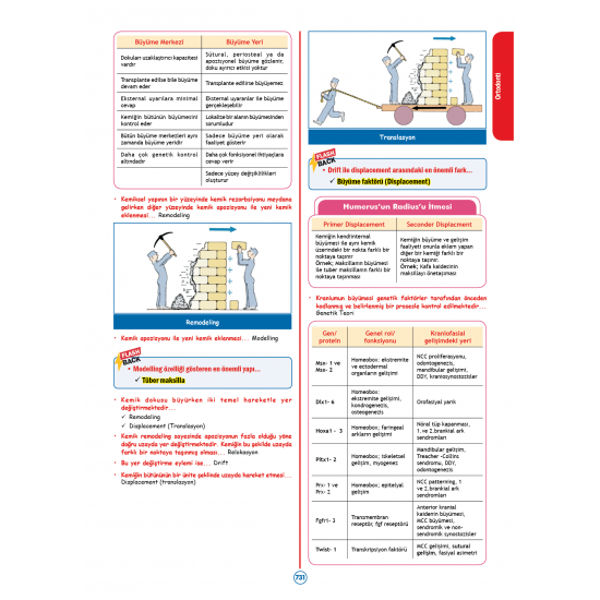 RAPİDUS Kampı Klinik Bilimler ( 4.Cilt ) - 3.Baskı