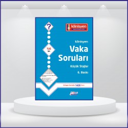 Vaka Soruları KÜÇÜK STAJLAR ( 6.Baskı )