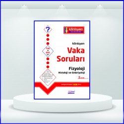 VAKA SORULARI FİZYOLOJİ ( 2.Baskı )